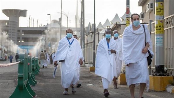 مناسك الحج خطوة بخطوة