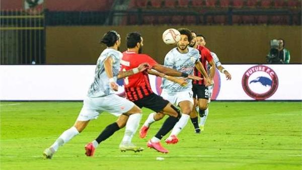 فيوتشر - أرشيفية