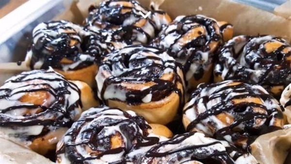 طريقة عمل السينابون