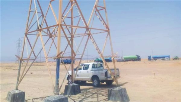 مصرع شخص تسلق برج