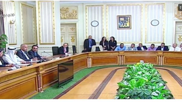 جانب من المؤتمر 