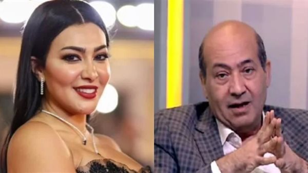 طارق الشناوي وميرهان