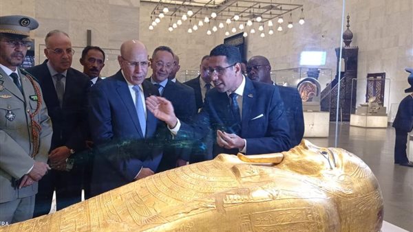 رئيس الجمهورية الإسلامية