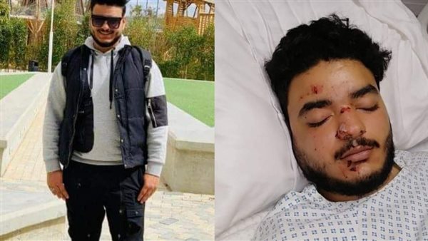 حفيد الفنانة شريفة