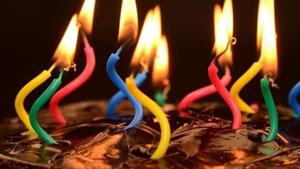 تهنئة عيد ميلاد راقية