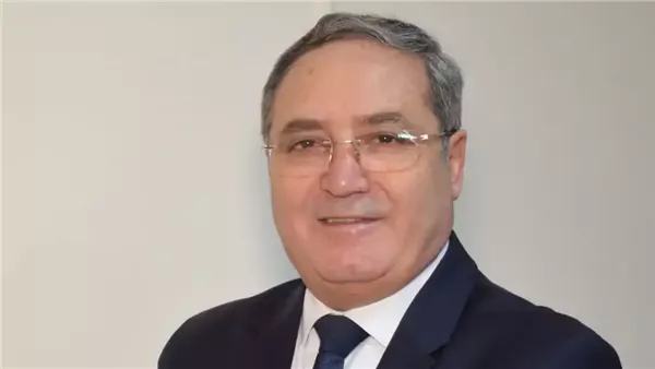 رئيس شعبة الأشعة