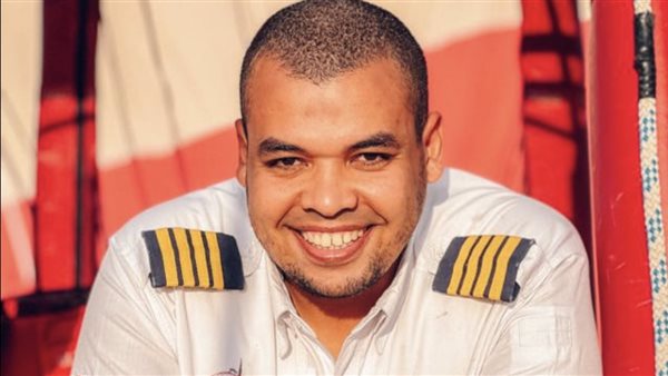 الطيار محمد يوسف