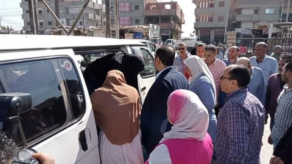 ارتفاع أسعار البنزين