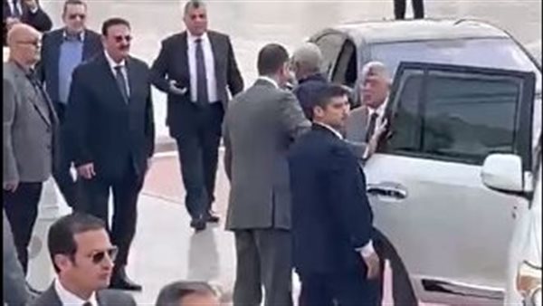 جنازة الراحل أحمد