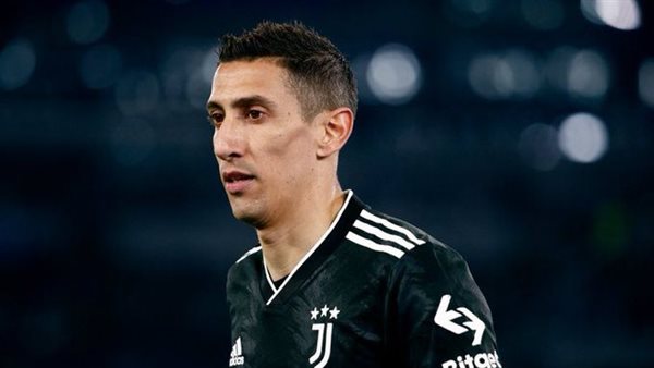 أنخيل دي ماريا