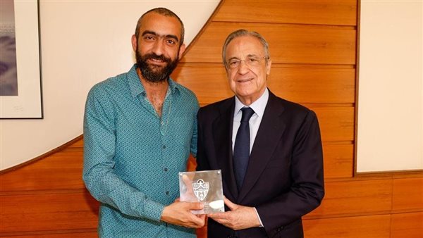 محمد جمال العاصي