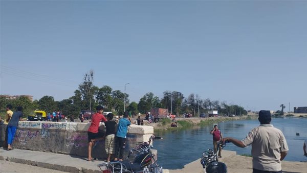 انتشال جثة ـ ارشيفيه