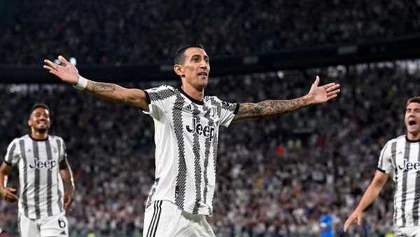 أنخيل دي ماريا بقميص