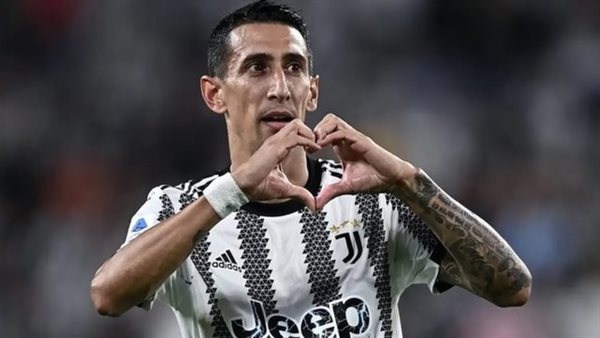 أنخيل دي ماريا