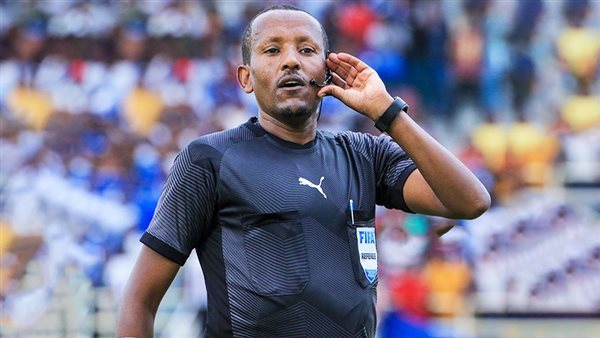 الإثيوبي باملاك تيسيما