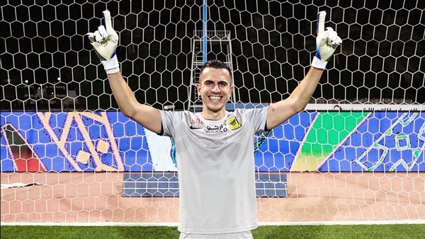 البرازيلي مارسيلو