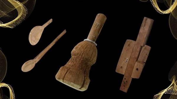 كمتحف الوادي الجديد