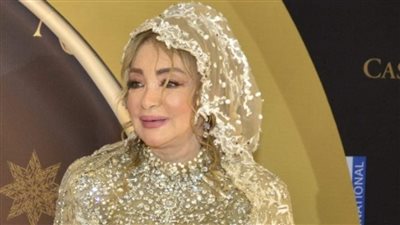 شهيرة عن تكريمها في مهرجان الزمن الجميل: بيدعوني من 2019.. وإطلالتي عجبت كل الحضور