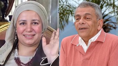 يسري نصر الله: اختفاء عبلة كامل أفضل من قولها هعتزل عشان الفن حرام