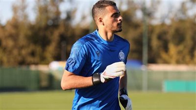 حارس الوداد: أتمنى حصد كل الألقاب مع الفريق.. والجمهور الحافز الأول لنا