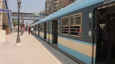 بتكلفة 750 مليون يورو.. إعلان اسم الشركة الفائزة بمناقصة تطوير الخط الأول للمترو يونيو الجاري