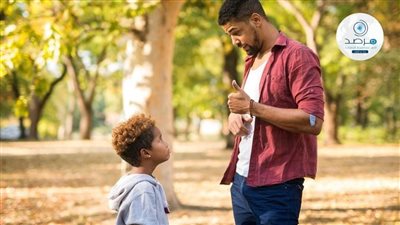 مرصد الأزهر: لابد من اتباع أسلوب التخيير في تربية الطفل وتجنب الأوامر المباشرة