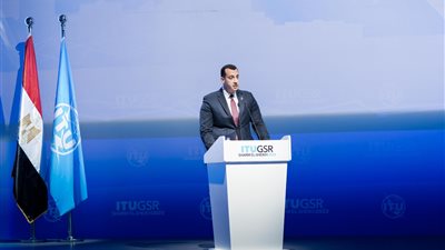 رئيس تنظيم الاتصالات: نستهدف جذب استثمارات جديدة ونشر الثقافة الرقمية