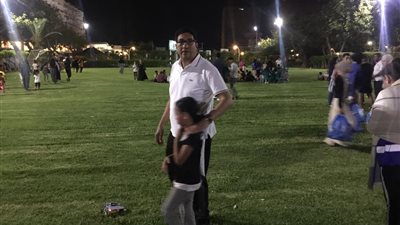 بحضور 750 من الأرامل والأيتام.. المستشار أمير رمزي يشارك بانطلاق الأنشطة الترفيهية لفعاليات مؤسسة راعي مصر |صور 