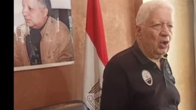 مرتضى منصور: أنا بقول للبرهان وحميدتي خلوا عندكم دم كفاية كده.. كل ده على الشعب السوداني