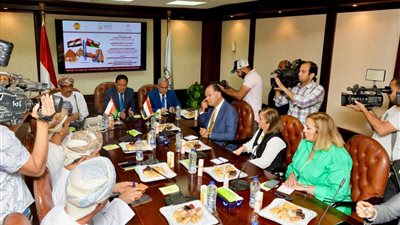 كرم جبر: ضرائب جوجل الجديدة ستحقق 3 مليارات جنيه سنويا