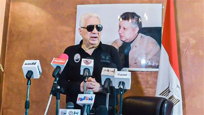 أول توكيل لمرتضى منصور لـ تأسيس حزب الإخلاص