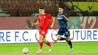 بيراميدز يضع الرتوش الأخيرة على ضم بوبو رسميًا وهذا موعد الإعلان 