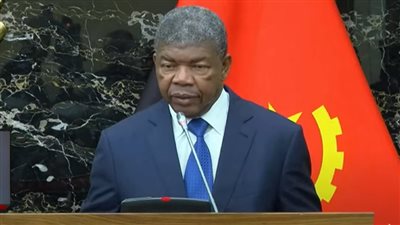 رئيس أنجولا: يمكننا الاستفادة من خبرات الشركات المصرية بعد تنفيذها مشروعات كبرى في مصر