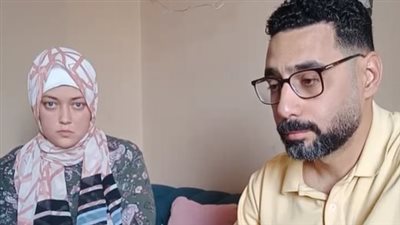 كنت فاكرة نفسي بحلم.. إحدى ضحايا حادث لافتة كوبري أكتوبر تروي التفاصيل| بث مباشر 