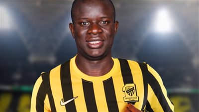 24 ساعة تفصل اتحاد جدة عن التعاقد مع كانتي