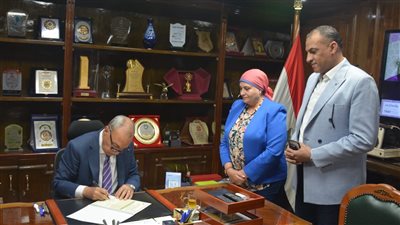 البنات في الصدارة.. تعرف على أوائل الشهادة الإعدادية بالقليوبية