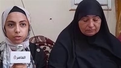 آية السيد من أوائل الشهادة الإعدادية بالشرقية: كان نفسي والدي يكون موجود معايا| بث مباشر 