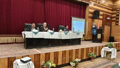 الزراعة: توجيهات بإزالة تعديات الأراضي الزراعية ومحاسبة الموظفين المتقاعسين