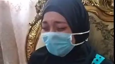 والدة الطفلة الغارقة في بئر صرف زراعي بدمياط: كانت نازلة تلعب.. ومحدش لحق ينقذها | بث مباشر 