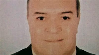 إسماعيل صفوت رئيسًا لقطاع الأمن بالشركة القابضة لمصر للطيران