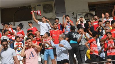 الدرجة الثانية.. نتائج مباريات الجولة 29 من المجموعة الثالثة بحري واشتعال الصدارة