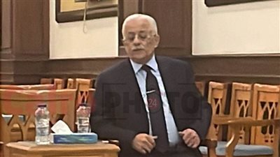 بحضور طارق شوقي ومصطفى بكري.. بدء عزاء الدكتور أحمد عماد الدين وزير الصحة الأسبق | بث مباشر