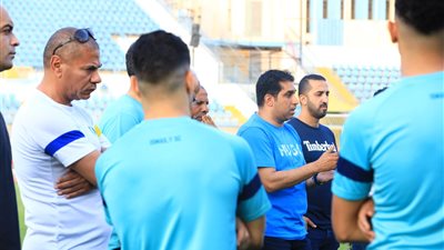 إدارة الإسماعيلي تضاعف مكافأة الفوز للاعبين قبل مواجهة طلائع الجيش