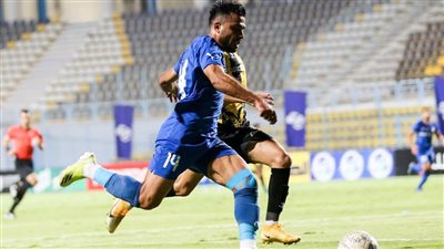 موعد مباراة أسوان والمقاولون العرب والقناة الناقلة 