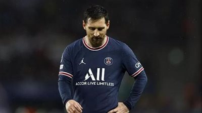 ميسي يكشف كواليس عدم انضمامه إلى برشلونة| بث مباشر 