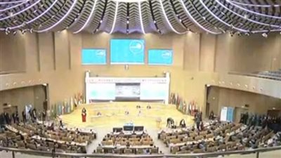 انطلاق الجلسة الختامية للقمة الـ22 لقادة تجمع الكوميسا بمشاركة الرئيس السيسي