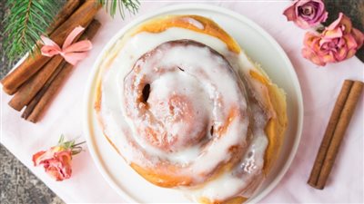 طريقة عمل السينابون نادية السيد.. 3 أسرار عن الوصفة الأصلية 