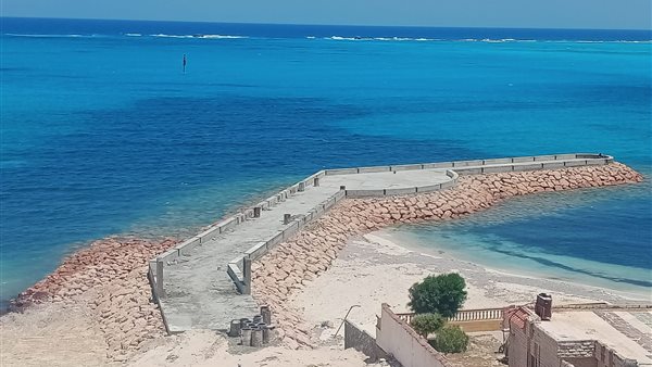 حماية وتطوير خليج