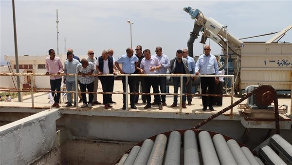 جانب من الجولة 