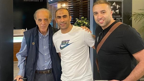 محمد سراج - سيد عبد